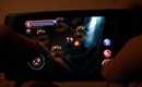 Samsung-wave-dungeon-warrior-3d-game-review