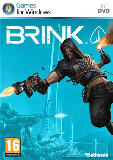 Brink on Ozon.ru